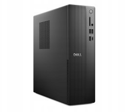 Komputer Dell Slim Essential QVS1260, Core i5-14400, 16 GB, Intel UHD Graphics 730, 512 GB M.2 PCIe Windows 11 Pro 