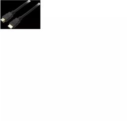 Icidu Brackton High Speed HDMI Male - HDMI Male With Ethernet 10m 4K 4250923701393 HDE-SKB-1000.B (4250923701393)