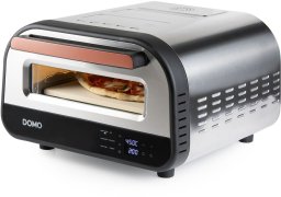 Mini piekarnik Domo DOMO DO9289PZ elektryczny piec do pizzy wolnostojący, piekarnik