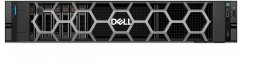 Serwer Dell DELL PowerEdge R760XS serwer 480 GB Rack (2U) Intel® Xeon Silver 4510 2,4 GHz 32 GB DDR5-SDRAM 1100 W