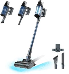 Odkurzacz pionowy Cecotec Cecotec Conga Rockstar RS50 Odkurzacz pionowy