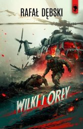 Fabryka Słów Wilki i orły