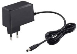 Zasilacz SilentiumPC Impulsa źródło zasilania 5V 1A stolowy 5 5x2 1 mm ZM6-0501000 (4772081015247)