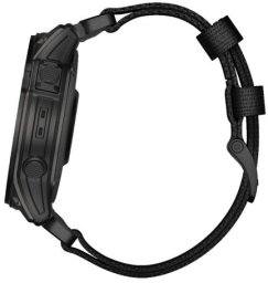 Smartwatch Garmin Zegarek Garmin Tactix 7 AMOLED 51mm Czarny