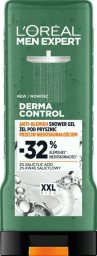 Eurobio Lab L'OREAL_Men Expert Derma Control XXL żel pod prysznic dla mężczyzn 400ml