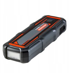 Werkberg Powerbank rozruchowy WERKBERG AL012 3000A/6000A 26000mAh N