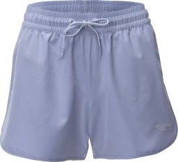 hitec Damskie spodenki Hi-tec LADY PERNILLA purple impression rozmiar L