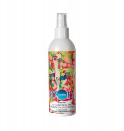 Klareko Klareko, SPORT, Spray do Czyszczenia Mat i Akcesorii, 250 ml