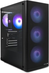 Komputer Komputronik Level GO [G19] Ryzen 5 | RTX 5060 | 32GB | 2TB