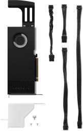 Karta graficzna Lenovo NVIDIA RTX PRO 4000 Blackwell 24GB DP*4 GDDR7 Graphics Card