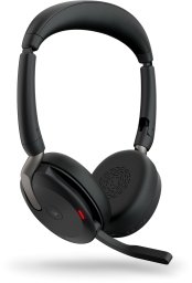 Słuchawki Jabra Jabra Evolve2 65 Flex, Link380c MS Stereo WLC
