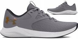 Under Armour BUTY DAMSKIE SPORTOWE DO BIEGANIA UNDER ARMOUR CHARGED AURORA 3025060-105