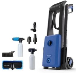 Myjka ciśnieniowa Nilfisk Nilfisk High Pressure Washer Classic 140-6 Car Wash