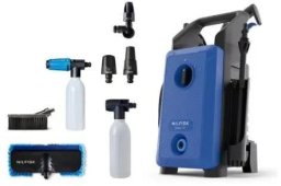 Myjka ciśnieniowa Nilfisk Nilfisk High Pressure Washer Classic 110-5 CAR WASH