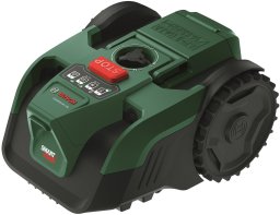 Robot koszący Bosch Visimow 18V-100