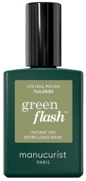 One&Only Manucurist Green Flash* Nail Polish lakier do paznokci Tuileries 15ml