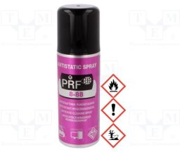 Antistatisks aerosols PRF 8-88 220ml
