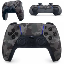 Pad kontroler Sony DualSense PS5 camo