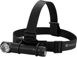 Latarka Sandberg Headlamp 1000 Pro