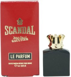 Jean Paul Gaultier Miniaturka Jean Paul Gaultier Scandal Le Parfum Woda Perfumowana - 7Ml