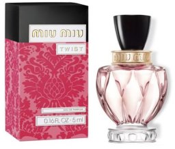 Miu miu Miniaturka Miu Miu Twist Woda Perfumowana - 5Ml