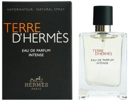 Hermès Hermes Terre D'hermes Intense Woda Perfumowana - 12,5Ml