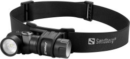 Latarka Sandberg Headlamp 500 Duo