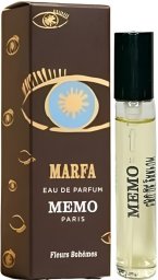 Memo Paris Miniaturka Memo Paris Fleurs Bohemes Marfa Woda Perfumowana - 5Ml
