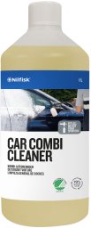 Nilfisk Nilfisk Car Combi Cleaner , 1,0 ltr.