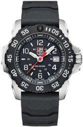 Zegarek Luminox WATCH LUMINOX MAN XS.3251.CB (45MM)