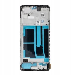 Bateria FixCell FixCell wyświetlacz LCD do REDMI NOTE 12S INCELL z ramką