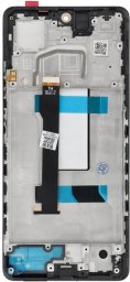 FixCell FixCell wyświetlacz LCD do REDMI NOTE 12 PRO 5G INCELL z ramką