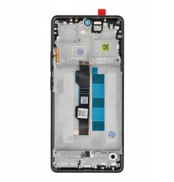FixCell FixCell wyświetlacz LCD do REDMI NOTE 13 PRO 4G OEM z ramką