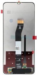 FixCell FixCell wyświetlacz LCD do REDMI A3 OEM bez ramki