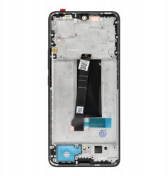 FixCell FixCell wyświetlacz LCD do REDMI NOTE 13 PRO 5G OEM z ramką