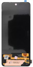 FixCell FixCell wyświetlacz LCD do REDMI NOTE 14 4G 5G OEM bez ramki