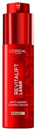 L OREAL L'OREAL_Revitalift Laser Anti-Dark Spot serum do twarzy 50ml