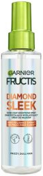 Taft GARNIER_Fructis Diamond Seek wygładzający spray do włosów z olejkiem 150ml