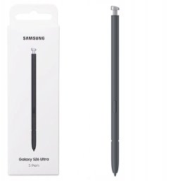 Rysik Samsung SAMSUNG S Pen do Galaxy S26 Ultra Silver