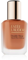 Estee Lauder Estee Lauder Double Wear Stay-in-Place Makeup SPF10 długotrwały podkład matujący 30ml Amber Honey (5N2 )