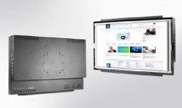 Monitor Technologia Dotyku Open Frame 23,5" 3.8" LCD