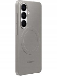 Samsung Samsung EF-SS947CJEGWW pokrowiec na telefon komórkowy 17,5 cm (6.9") Powłoka ze skóry Szary