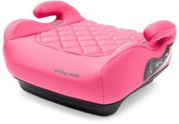 Fotelik samochodowy Baby Mix Fotelik samochodowy Hero I-size pink