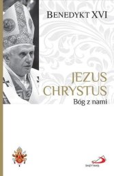 Edycja Świętego Pawła Jezus Chrystus. Bóg z nami