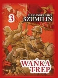 Macyszyn Wańka Trep T.3 BR