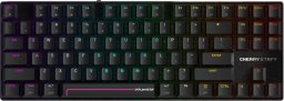 Klawiatura Cherry XTRFY MX 8.2 PRO TMR WIRELESS US-INTERNETIONAL (G8E-3885HACAUS-2)