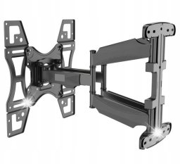 Reinston UCHWYT DO TELEWIZORA REINSTON EU021X OBROTOWY 32 - 70 CALI TV