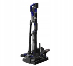 Odkurzacz pionowy Beko Odkurzacz pionowy Beko VRW90421VD HydroTrio Pro 60mi Funkcja mycia