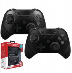 Pad Canyon Gamepad Armor3 NuChamp Wireless Game Controller do Nintendo Switch 2 szt.