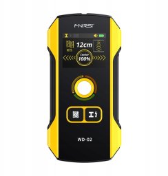 Fnirsi Wykrywacz przewodów FNIRSI WD-02